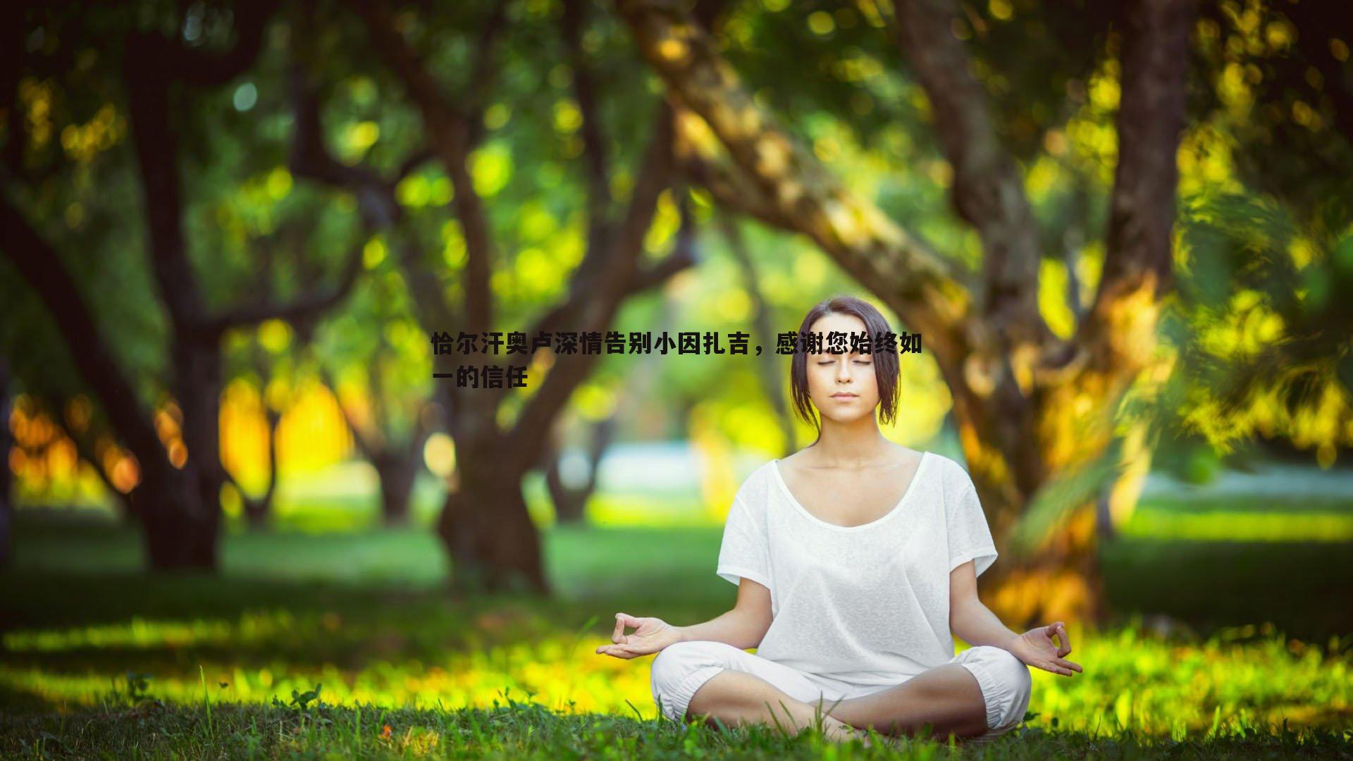 恰尔汗奥卢深情告别小因扎吉，感谢您始终如一的信任