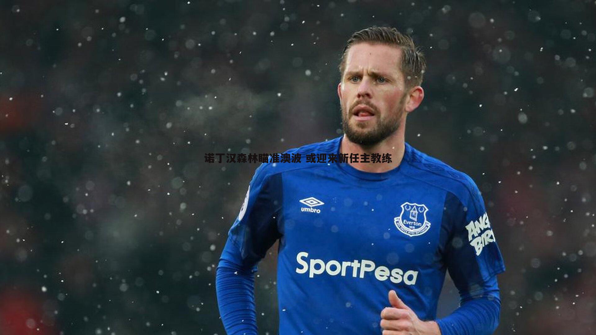 诺丁汉森林瞄准澳波 或迎来新任主教练